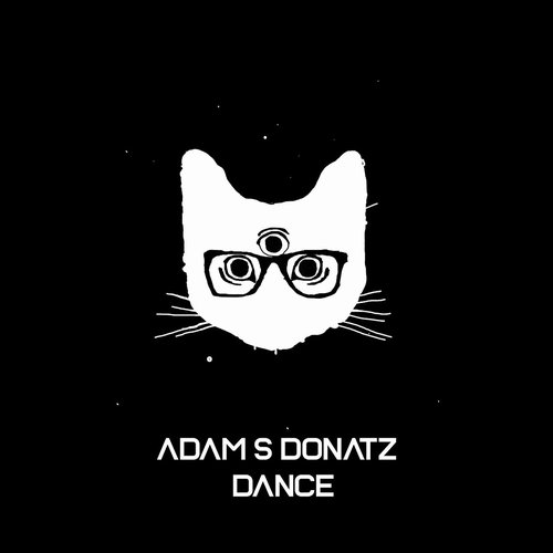 Adam S Donatz - Dance [CAT557767]